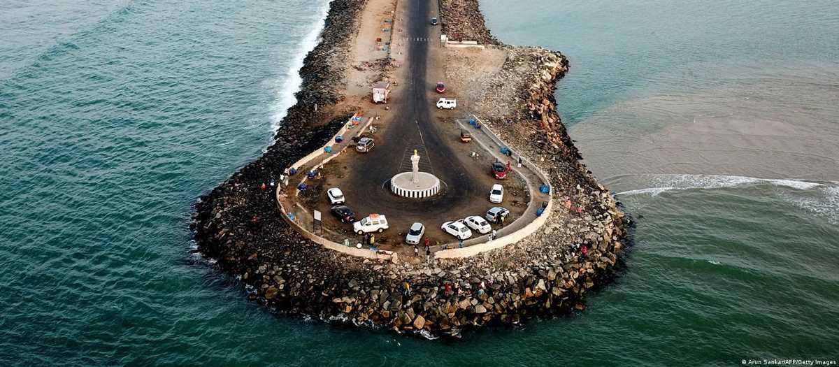 राम सेतु के पुख्ता सबूत नहीं, माना मोदी सरकार ने राम सेतु के पुख्ता सबूत नहीं, माना मोदी सरकार ने